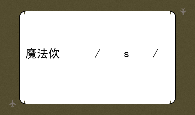 魔法使之夜下载