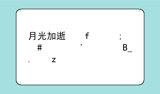 月光加速器怎么样安全吗苹果