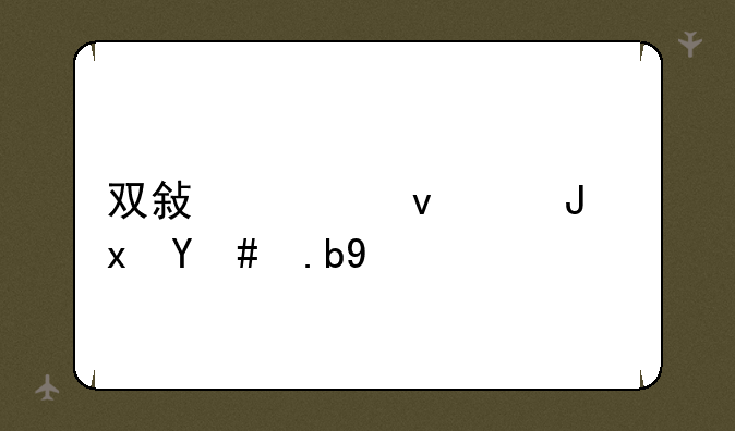 双敏主板质量怎么样