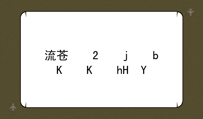 流苏指的是什么意思